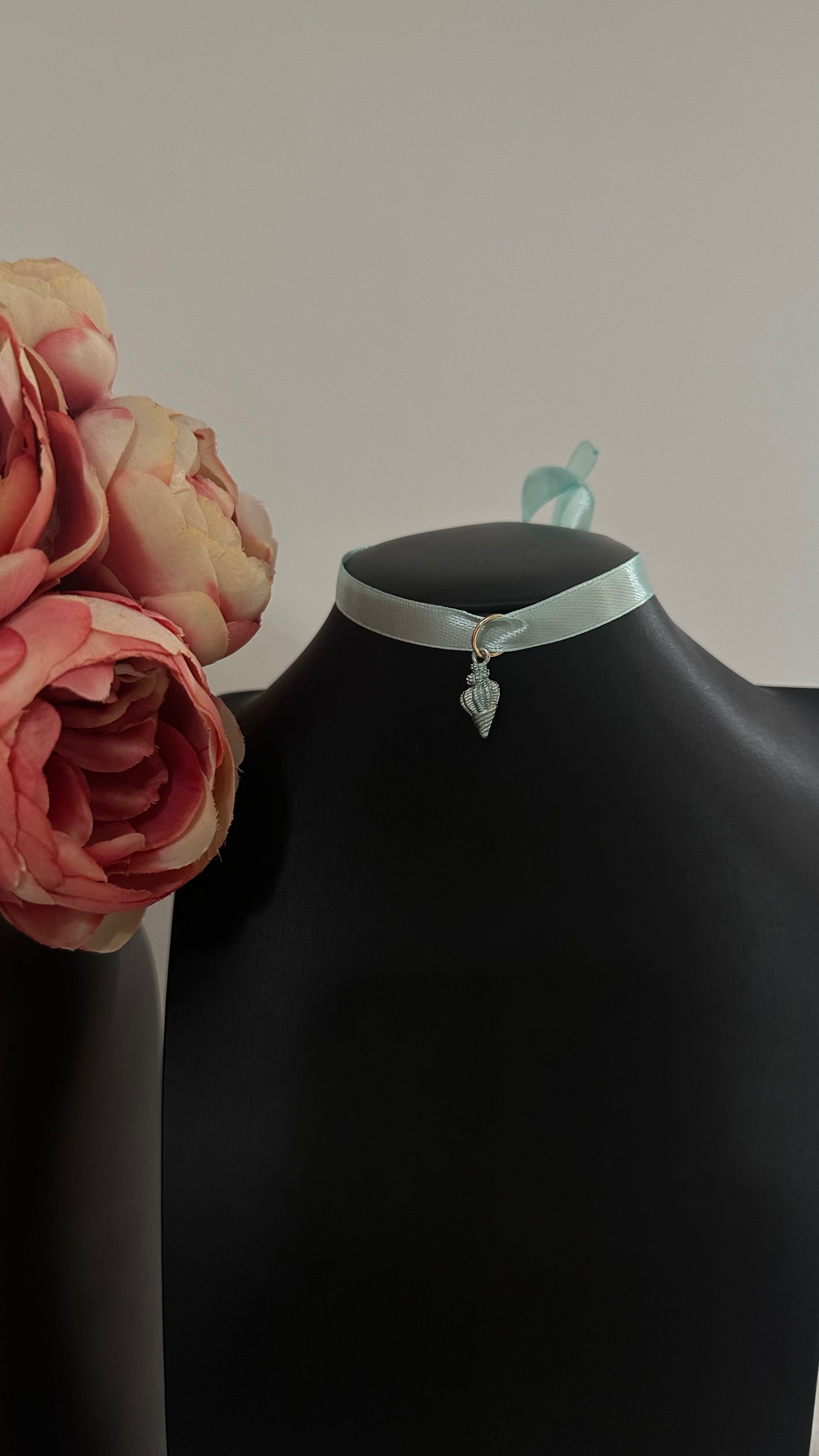 Chocker Conchiglia đ
